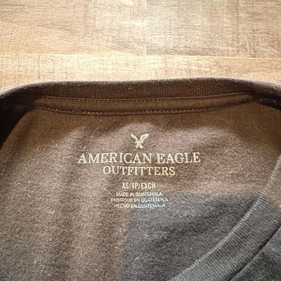 AEO Pride Collection Tee - Picture 3 of 5